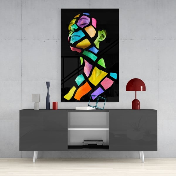 Skleněný obraz Insigne Colours-image-1