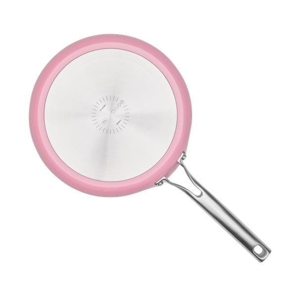 Pánev s keramickým povrchem na palačinky ø 26 cm Meda 3.0 – FABINI-image-4