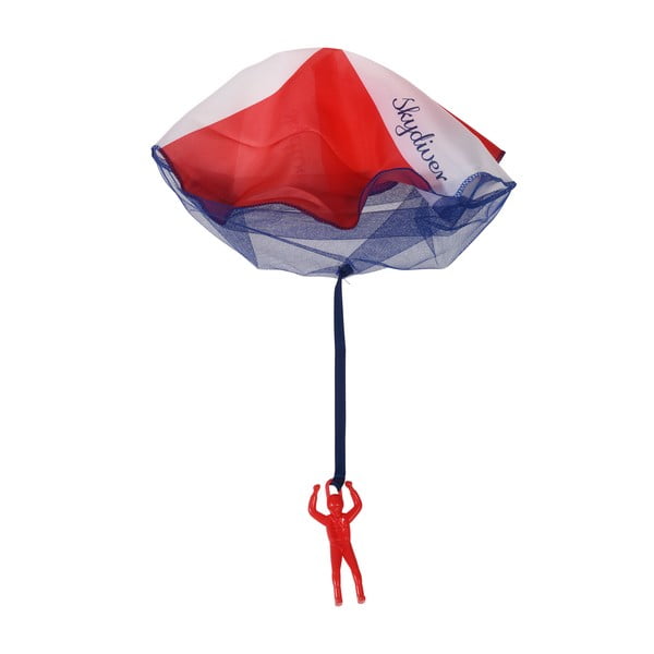 Interaktivní hračka Skydiver – Rex London