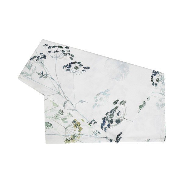 Bavlněný běhoun na stůl 50x160 cm Herbier – Côté Table