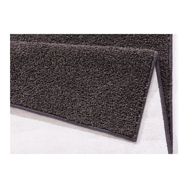 Antracitově šedý koberec Hanse Home Pure, 200 x 300 cm-image-3