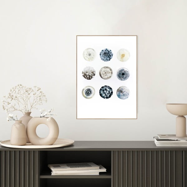 Obraz 30x40 cm Sterling – Malerifabrikken-image-1