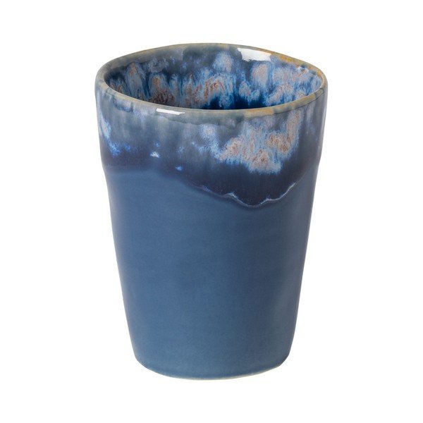 Modrý kameninový hrnek 380 ml Grespresso – Costa Nova