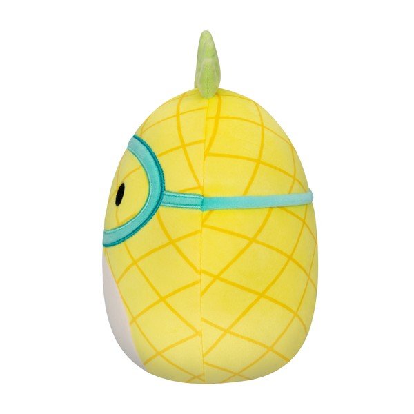 Plyšová hračka Maui – SQUISHMALLOWS-image-1