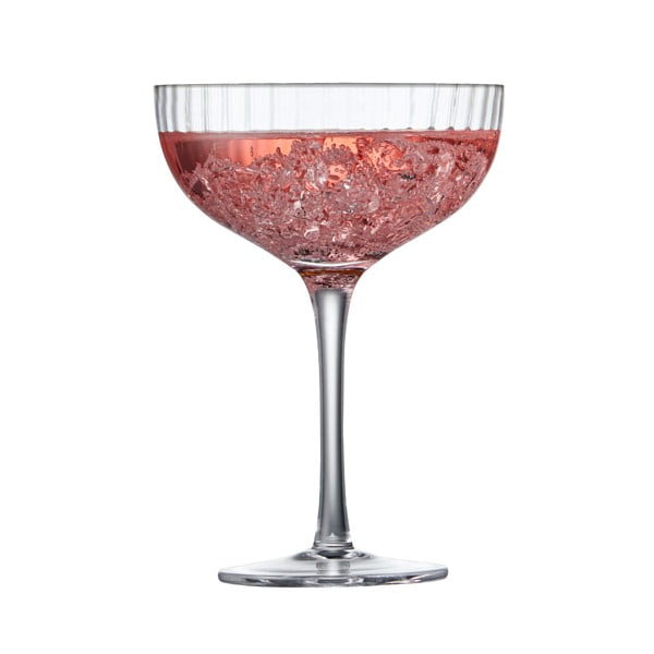 Sklenice na koktejly v sadě 4 ks 315 ml Palermo - Lyngby Glas-image-2