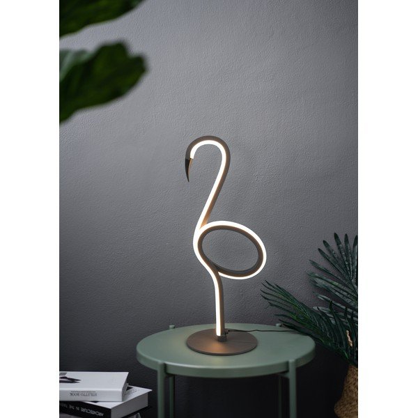 Černá dětská lampička Ingo – Reality-image-1