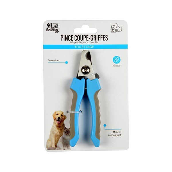 Kleště na drápky – Love Story-image-1