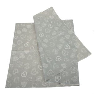 Omyvatelný ubrus z PVC 140x140 cm – Dakls