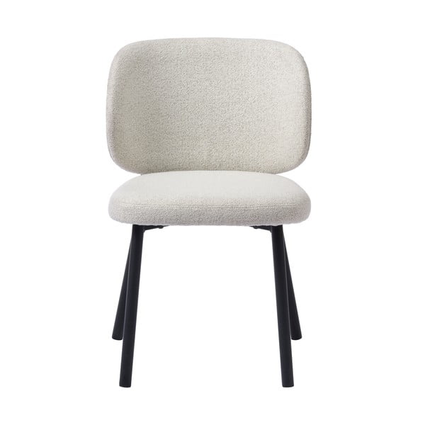 Bílé jídelní židle v sadě 2 ks Swan – Unique Furniture-image-2