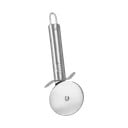Kráječ na pizzu z nerezové oceli Metaltex Pizza, délka 19 cm