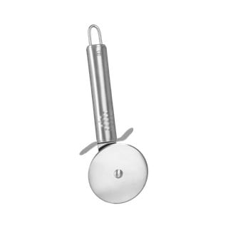 Kráječ na pizzu z nerezové oceli Metaltex Pizza, délka 19 cm