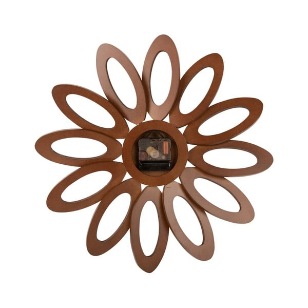 Nástěnné hodiny ø 40 cm Fiore – Karlsson-image-1