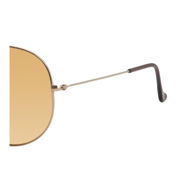 Sluneční brýle Ray-Ban Aviator Sunglasses Dark Gold-image-2