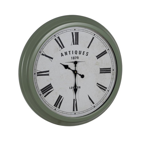 Nástěnné hodiny ø 70 cm Antiques – Ixia-image-2