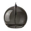 Skleněná olejová lampa (výška 10 cm) Aura – Mette Ditmer Denmark