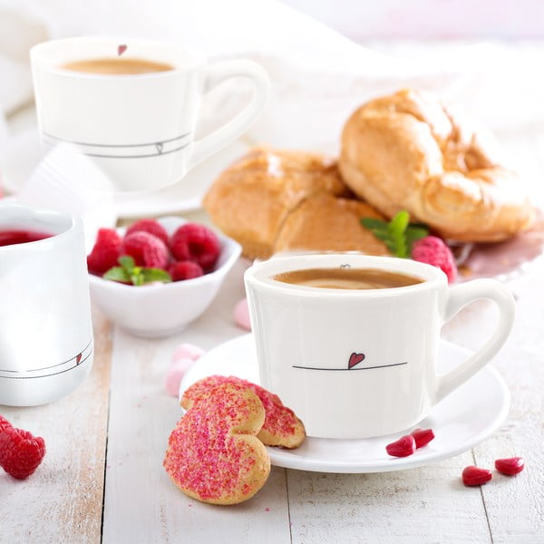 Keramické hrnky v sadě 2 ks 230 ml – Orion-image-1