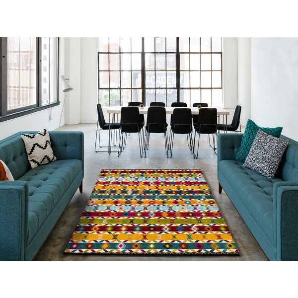 Koberec Universal Zaria Stripes, 140 x 200 cm-image-1