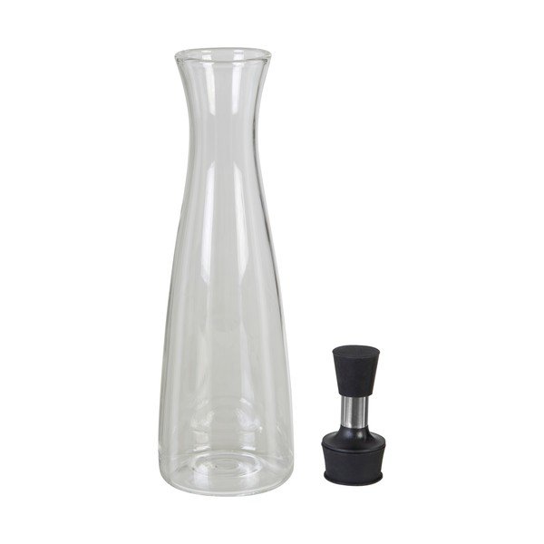 Skleněný dochucovací set Winslet – Premier Housewares-image-2