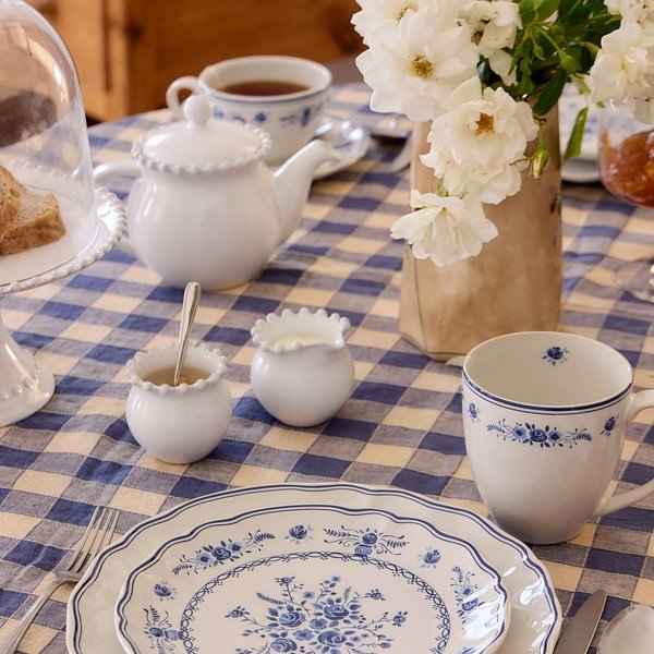 Kameninová cukřenka Pearl – Costa Nova-image-1