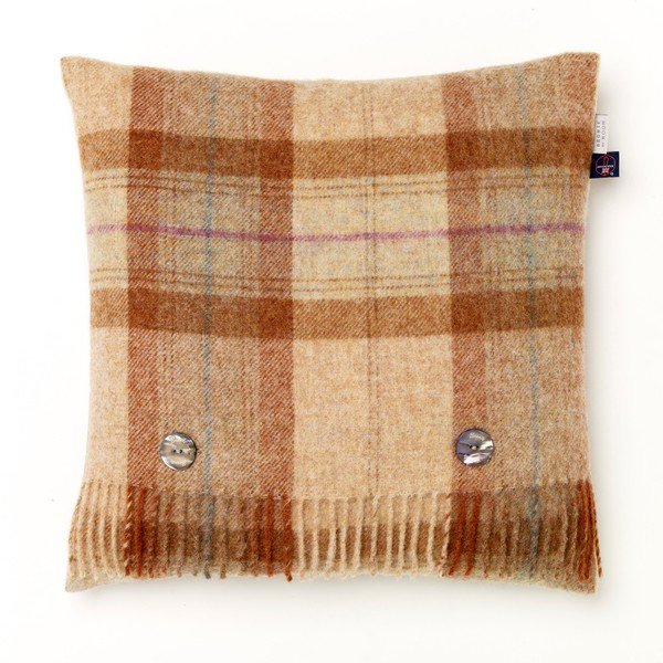 Polštář Bronte by Moon British Beige