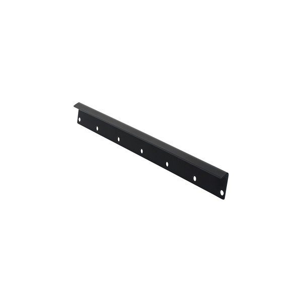 Hnědá police z MDF 60 cm Positano – Ellos Home-image-4