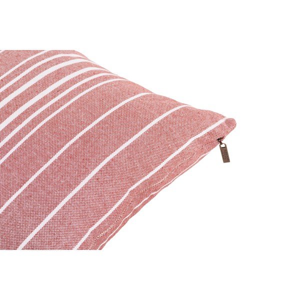 Bavlněný dekorační polštář 45x45 cm Solene – Tiseco Home Studio-image-2