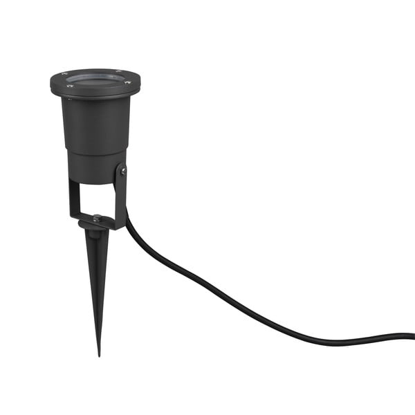 Zapichovací venkovní svítidlo ø 9 cm Ubangi – Trio-image-3