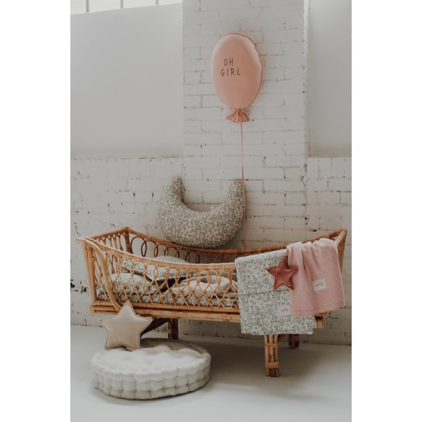 Dětský polštářek Oh Girl – Malomi Kids-image-3