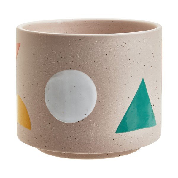 Keramický obal na květináč ø 19 cm Jada – Premier Housewares-image-4