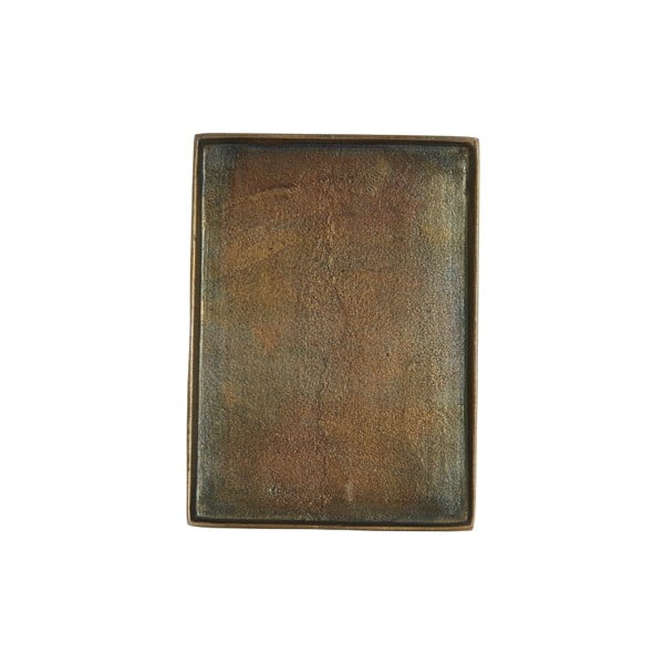 Kovový dekorativní tác Maes – Light & Living-image-2