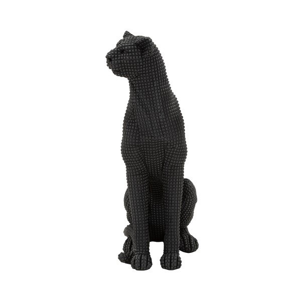 Soška z polyresinu 27 cm Leopard – Mauro Ferretti-image-3