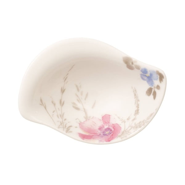 Porcelánová hluboká miska s motivem květin Villeroy & Boch Mariefleur Serve, ⌀ 12 cm-image-1