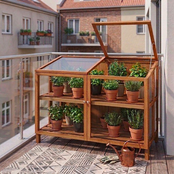 Pěstírna – Esschert Design-image-1