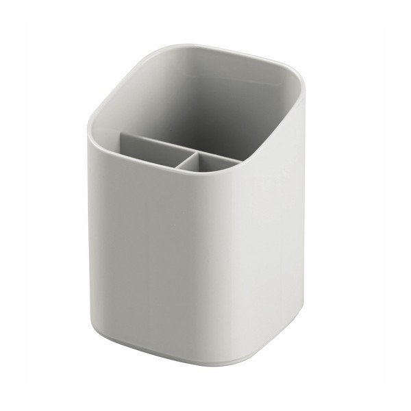 Šedý organizér InterDesign Clarity-image-1