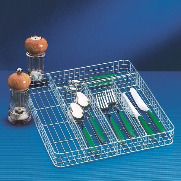 Příborník Metaltex Five-image-1