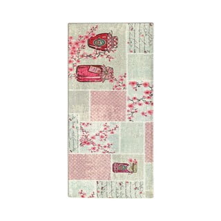 Běhoun Floorita Jams, 60 x 115 cm