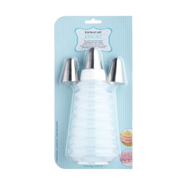 Cukrářské zdobítko Sweetly Does It, 490 ml-image-1