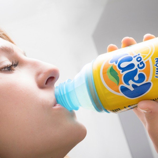 Sada 10 nástavců na pití z plechovky InnovaGoods-image-1