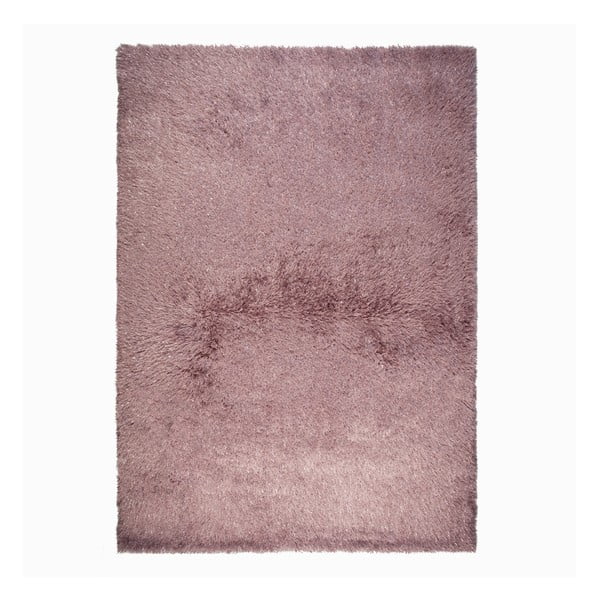 Fialový koberec Flair Rugs Dazzle Mauve, 120 x 170 cm