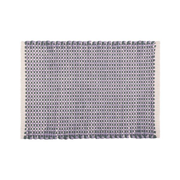 Textilní rohožka 50x70 cm Dei – noo.ma