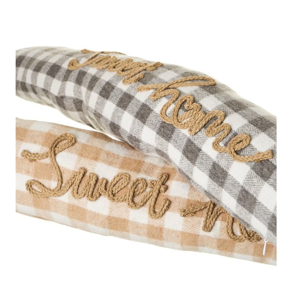 Ochrana proti průvanu v sadě 2 ks Wind – Casa Selección-image-1