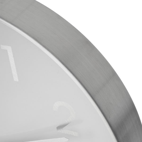 Nástěnné hodiny ø 30,5 cm – Casa Selección-image-2