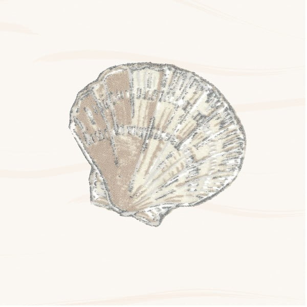 Sprchový závěs 180x180 cm Atlantis – Spirella-image-2