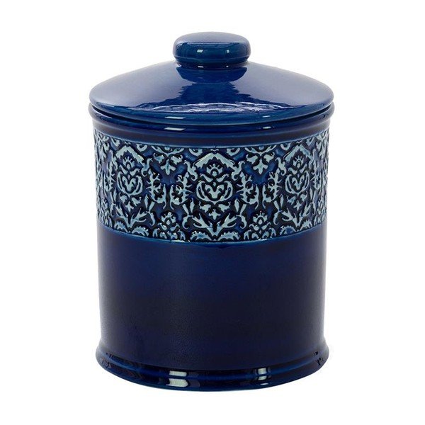 Dóza Bluesimo, 19 cm