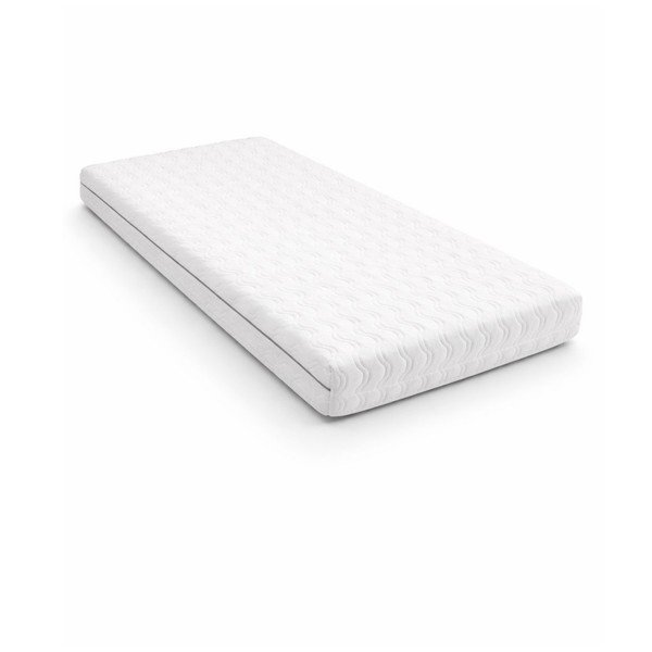 Středně tvrdá pružinová termoregulační matrace 90x200 cm Dream Essence – Bonami Essentials