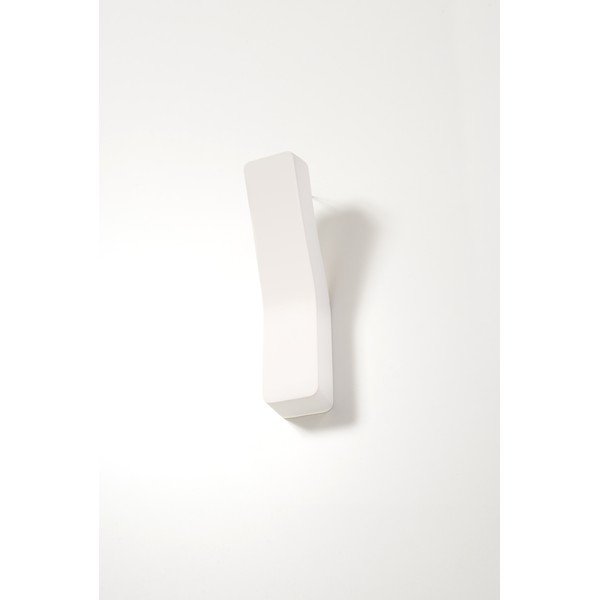 Nástěnné keramické světlo Sollux Candela