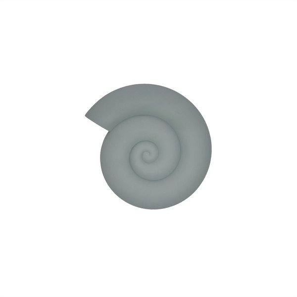 Silikonová podložka pod hrnec 15x16,5 cm Nautilus – OYOY Living Design