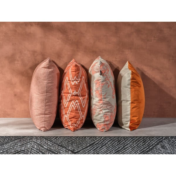 Venkovní polštář 50x50 cm Emma – Hartman-image-1