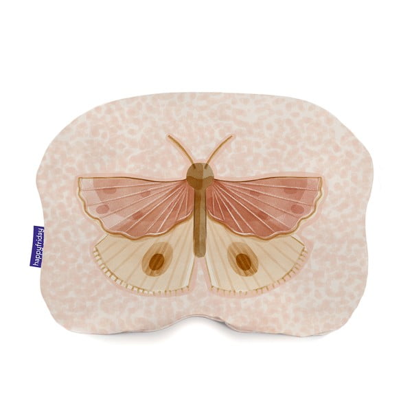 Dětský polštářek Butterfly  – Happy Friday