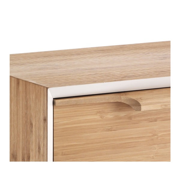 Bambusový noční stolek Tomasucci Hijo-image-3